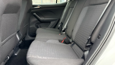 Volkswagen T-Cross 1.0 TSI 110 SE Edition 5dr DSG Petrol Estate